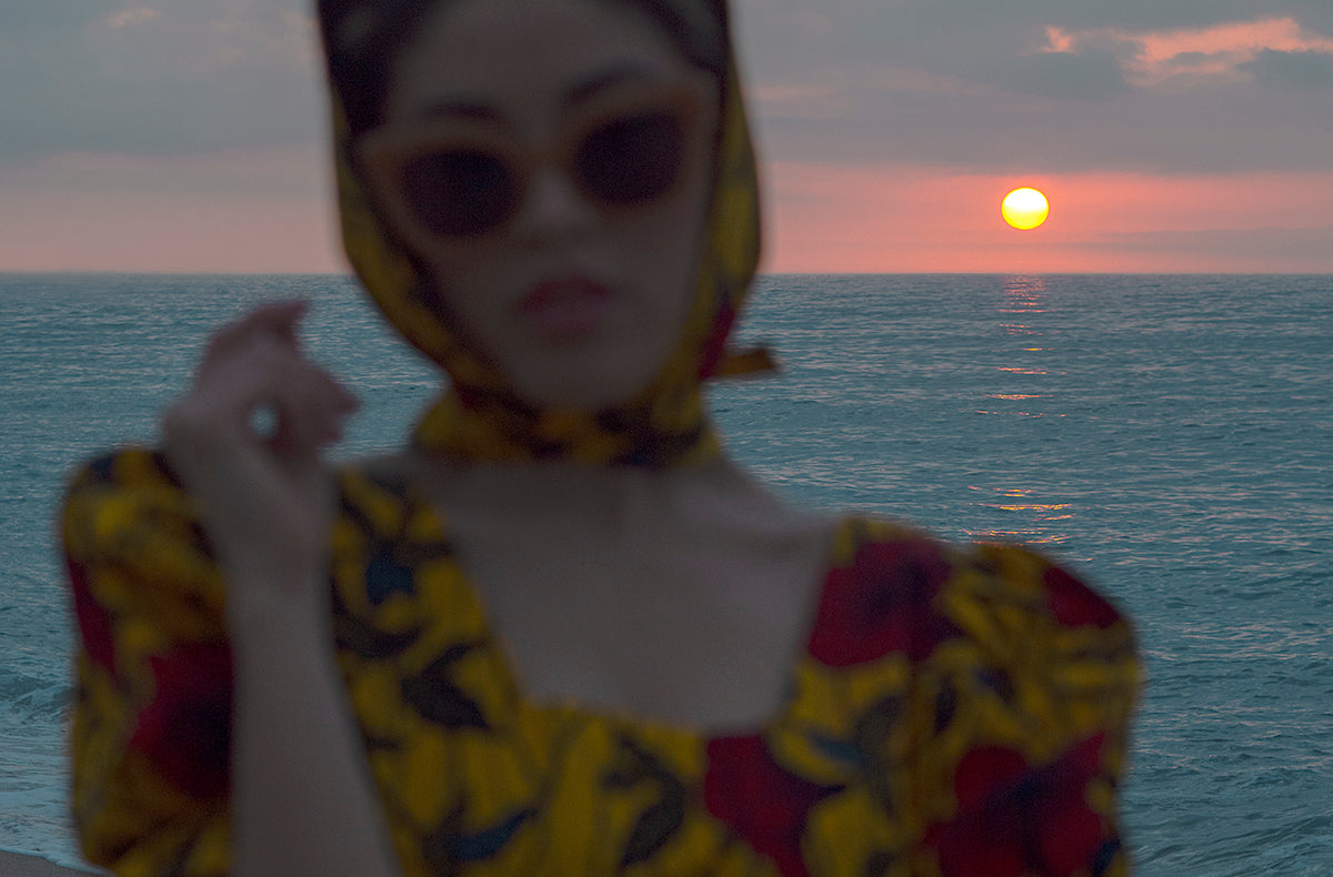Collections – Chouchou