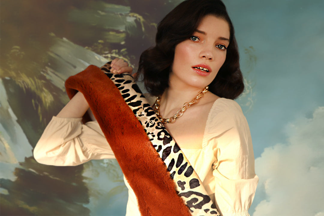 Lookbook – Chouchou